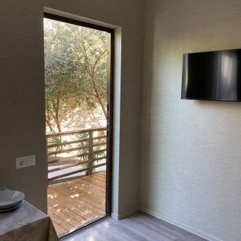 Сдается 1-комнатная квартира, 24 м²