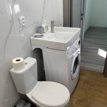 Сдается 1-комнатная квартира, 24 м²