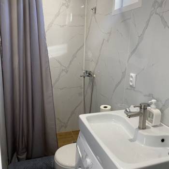 Сдается 1-комнатная квартира, 24 м²