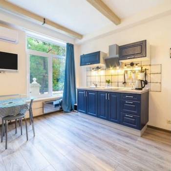 Сдается 1-комнатная квартира, 25 м²