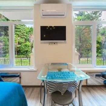 Сдается 1-комнатная квартира, 25 м²
