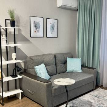 Продается 1-комнатная квартира, 24,4 м²
