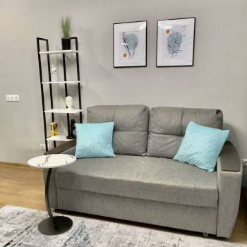 Продается 1-комнатная квартира, 24,4 м²