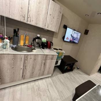 Сдается 1-комнатная квартира, 15 м²