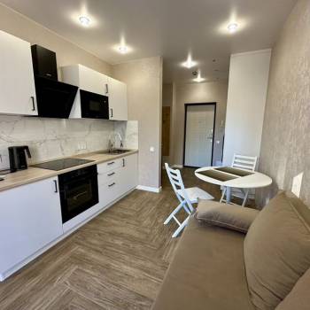 Сдается 1-комнатная квартира, 30,5 м²