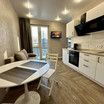 Сдается 1-комнатная квартира, 30,5 м²