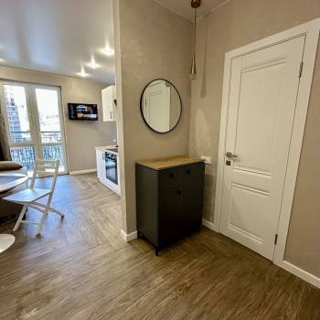 Сдается 1-комнатная квартира, 30,5 м²