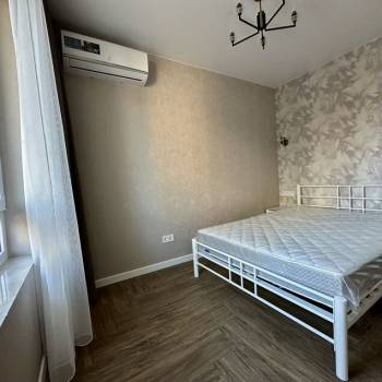Сдается 1-комнатная квартира, 30,5 м²