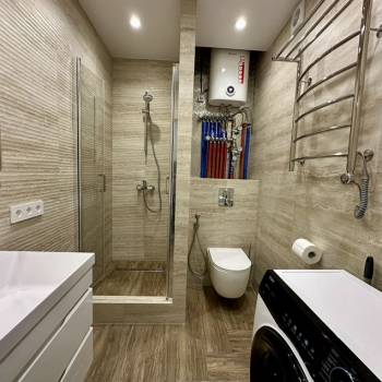 Сдается 1-комнатная квартира, 30,5 м²