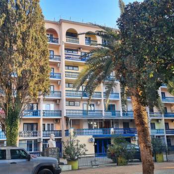 Продается 1-комнатная квартира, 18,5 м²