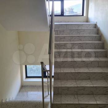 Продается 1-комнатная квартира, 18,5 м²