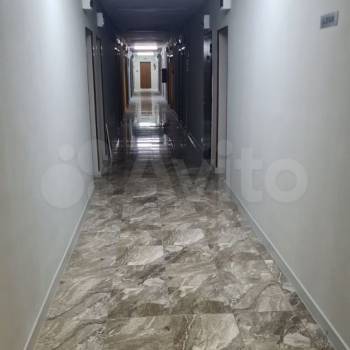 Продается 1-комнатная квартира, 18,5 м²