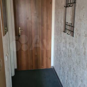 Продается 1-комнатная квартира, 18,5 м²