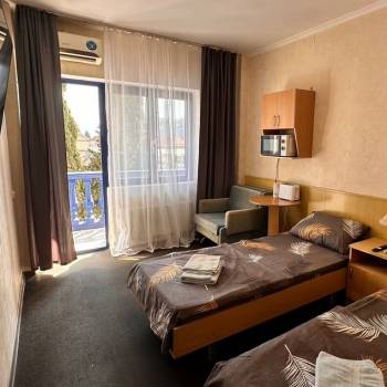 Продается 1-комнатная квартира, 18,5 м²