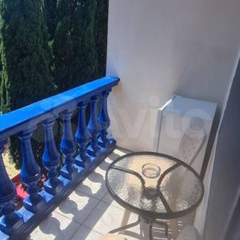 Продается 1-комнатная квартира, 18,5 м²