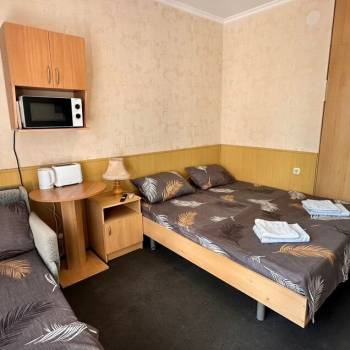 Продается 1-комнатная квартира, 18,5 м²