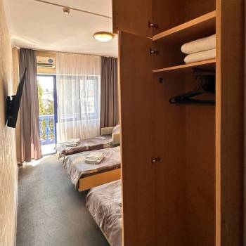 Продается 1-комнатная квартира, 18,5 м²
