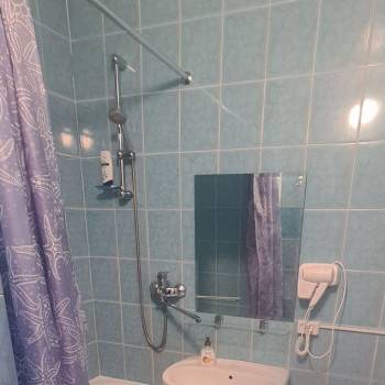 Продается 1-комнатная квартира, 18,5 м²