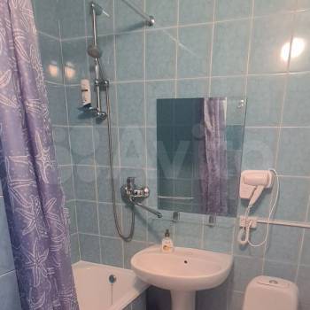 Продается 1-комнатная квартира, 18,5 м²