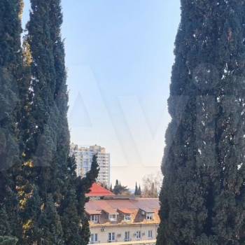 Продается 1-комнатная квартира, 18,5 м²