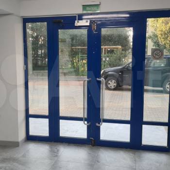 Продается 1-комнатная квартира, 18,5 м²