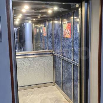 Продается 1-комнатная квартира, 18,5 м²