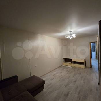 Сдается 2-х комнатная квартира, 50 м²