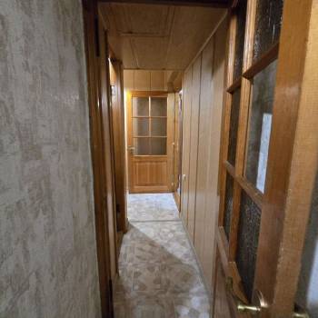 Сдается 2-х комнатная квартира, 50 м²