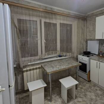 Сдается 2-х комнатная квартира, 50 м²