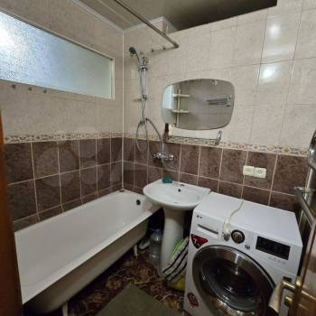 Сдается 2-х комнатная квартира, 50 м²