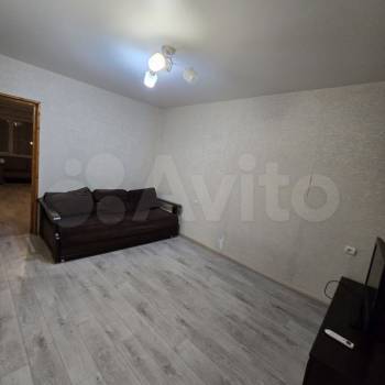 Сдается 2-х комнатная квартира, 50 м²