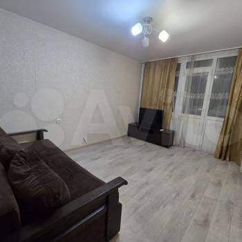 Сдается 2-х комнатная квартира, 50 м²