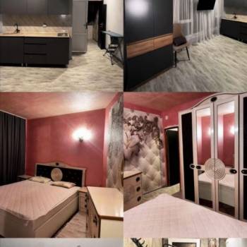Сдается 2-х комнатная квартира, 42 м²