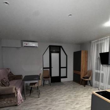 Сдается 2-х комнатная квартира, 42 м²