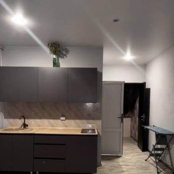 Сдается 2-х комнатная квартира, 42 м²
