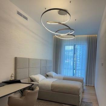 Продается 3-х комнатная квартира, 131 м²