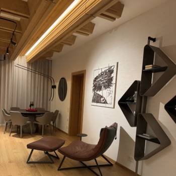 Продается 3-х комнатная квартира, 131 м²