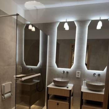 Продается 3-х комнатная квартира, 131 м²