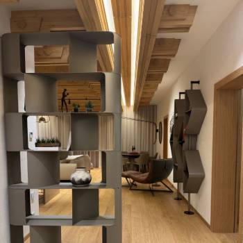 Продается 3-х комнатная квартира, 131 м²