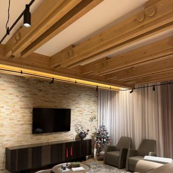 Продается 3-х комнатная квартира, 131 м²