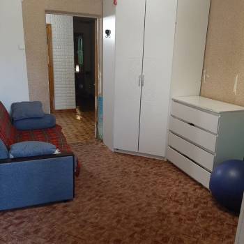 Продается 3-х комнатная квартира, 64,4 м²