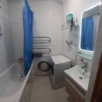 Продается 3-х комнатная квартира, 64,4 м²