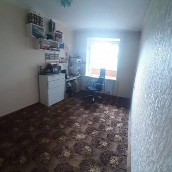 Продается 3-х комнатная квартира, 64,4 м²