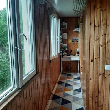 Продается 3-х комнатная квартира, 64,4 м²
