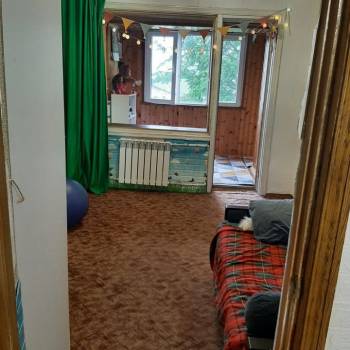 Продается 3-х комнатная квартира, 64,4 м²