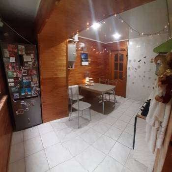 Продается 3-х комнатная квартира, 64,4 м²