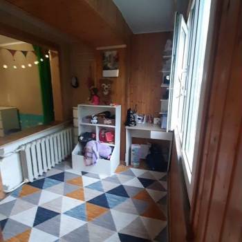 Продается 3-х комнатная квартира, 64,4 м²