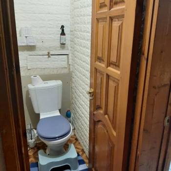 Продается 3-х комнатная квартира, 64,4 м²