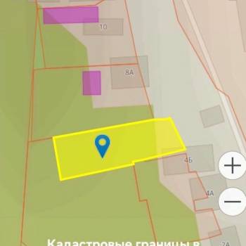 Продается Участок, 500 м²