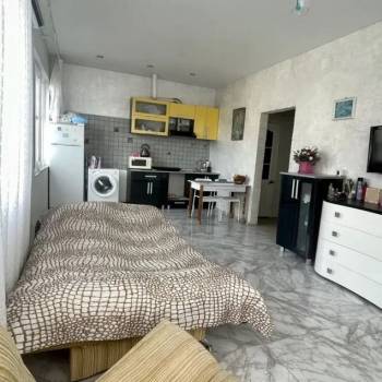 Продается 2-х комнатная квартира, 47 м²